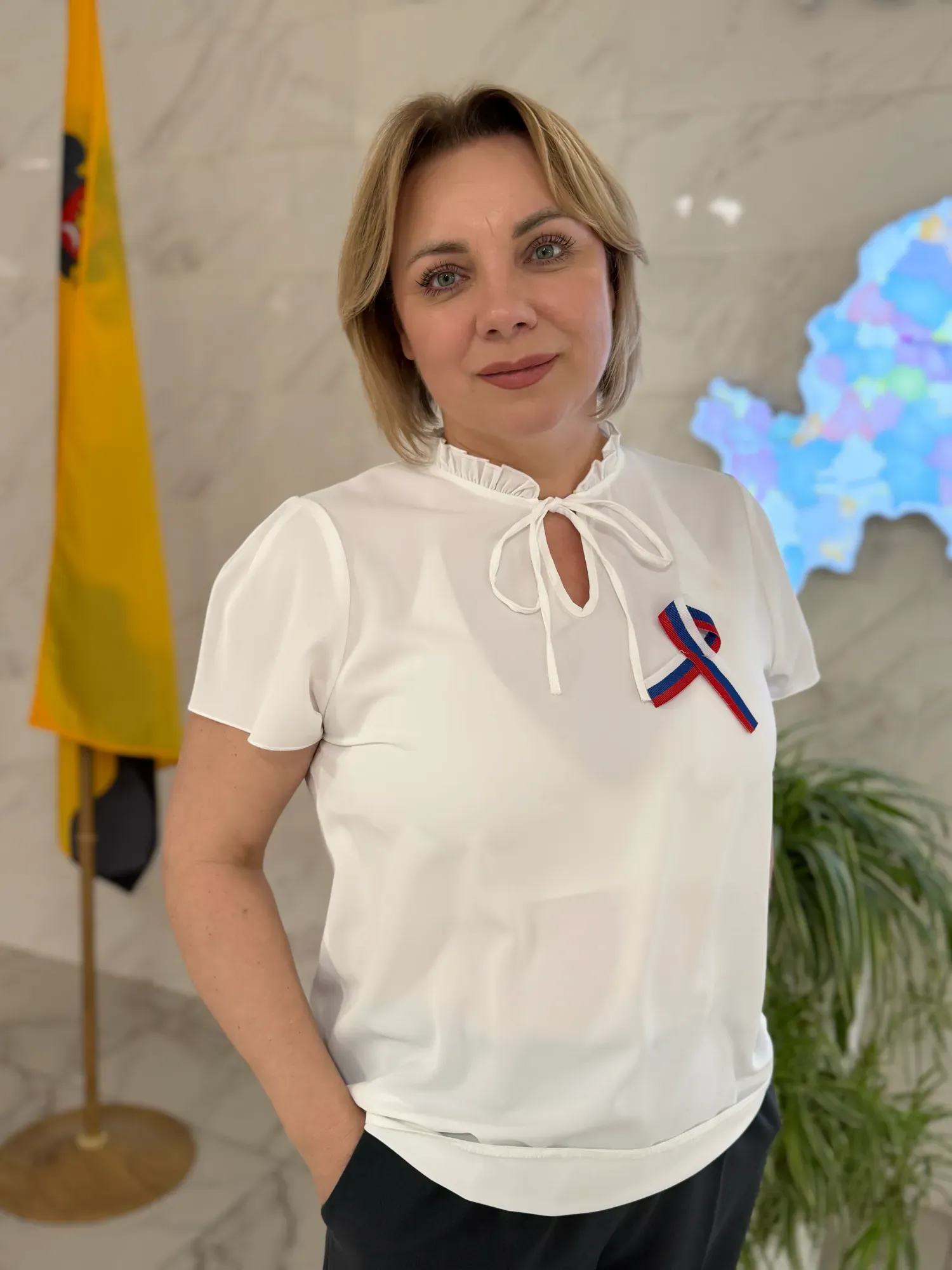 Погиба Татьяна Александровна.