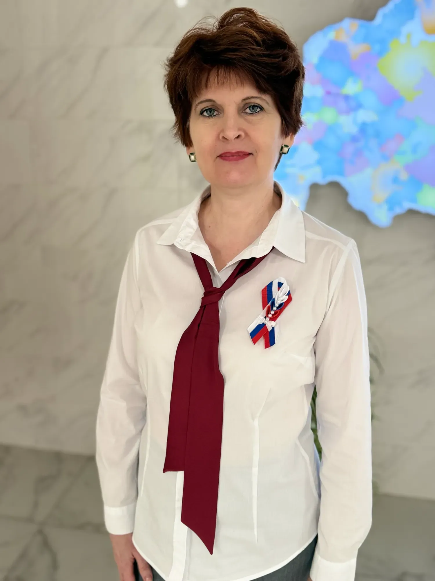 Сабанаева Татьяна Тимофеевна.
