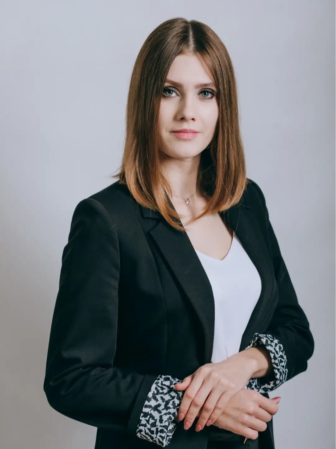 Гринько Виктория Владимировна.